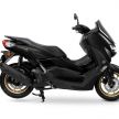 Yamaha NMax 2020 masuk pasaran Thailand – ada perbezaan dengan model yang dilancar di Indonesia