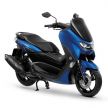 Yamaha NMax 2020 masuk pasaran Thailand – ada perbezaan dengan model yang dilancar di Indonesia