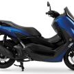 Yamaha NMax 2020 masuk pasaran Thailand – ada perbezaan dengan model yang dilancar di Indonesia