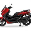 Yamaha NMax 2020 masuk pasaran Thailand – ada perbezaan dengan model yang dilancar di Indonesia