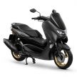 Yamaha NMax 2020 masuk pasaran Thailand – ada perbezaan dengan model yang dilancar di Indonesia