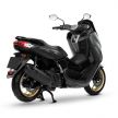 Yamaha NMax 2020 masuk pasaran Thailand – ada perbezaan dengan model yang dilancar di Indonesia