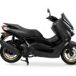 Yamaha NMax 2020 masuk pasaran Thailand – ada perbezaan dengan model yang dilancar di Indonesia