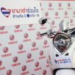 Yamaha Thailand sumbang 100 motosikal kepada pekerja kesihatan negara itu – jumlah cecah RM791k