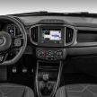 Fiat Strada 2021 terima sentuhan Mopar di Brazil