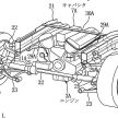 Mazda patenkan enjin Rotary yang digandingkan dengan sistem hibrid dan AWD berteknologi tinggi