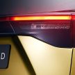 Toyota Yaris Cross didedahkan – SUV lebih kecil dari C-HR, pilihan 1.5L hibrid dan sistem AWD E-Four