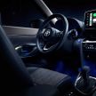 Toyota Yaris Cross didedahkan – SUV lebih kecil dari C-HR, pilihan 1.5L hibrid dan sistem AWD E-Four