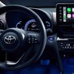 Toyota Yaris Cross didedahkan – SUV lebih kecil dari C-HR, pilihan 1.5L hibrid dan sistem AWD E-Four