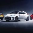 Toyota Yaris Cross didedahkan – SUV lebih kecil dari C-HR, pilihan 1.5L hibrid dan sistem AWD E-Four