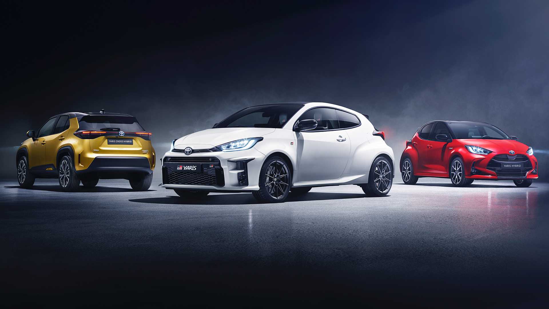 Toyota Yaris Cross didedahkan – SUV lebih kecil dari C-HR, pilihan 1.5L hibrid dan sistem AWD E-Four