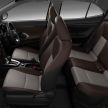 Toyota Yaris Cross didedahkan – SUV lebih kecil dari C-HR, pilihan 1.5L hibrid dan sistem AWD E-Four