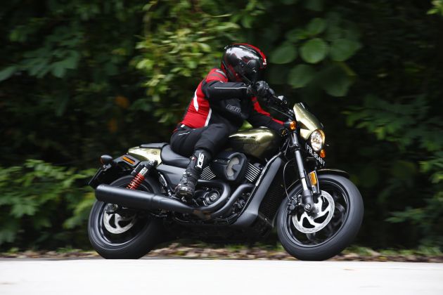 Harley-Davidson exits India motorcycle market