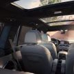 2020 BMW Alpina XB7 – tastefully done flagship SUV