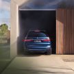 2020 BMW Alpina XB7 – tastefully done flagship SUV