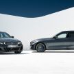 2020 BMW Alpina D3 S – a sleeker, enhanced M340d