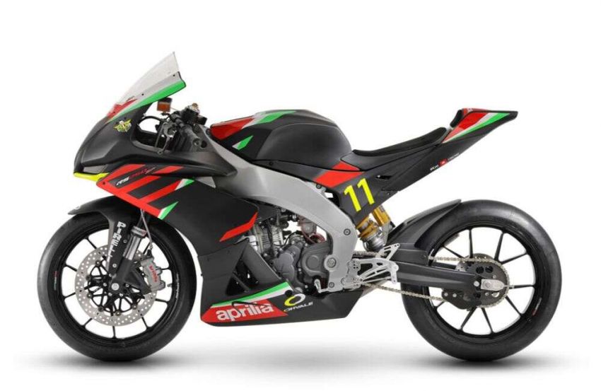 2020 Aprilia RS250SP launched in Italy at RM45,307 1115329