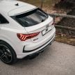 Audi RS Q3 by ABT – 440 hp, 520 Nm; 0-100 in 4.3s