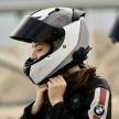 BMW Motorrad offers 5-year warranty on bike helmets