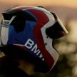 BMW Motorrad offers 5-year warranty on bike helmets