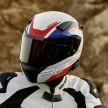 BMW Motorrad offers 5-year warranty on bike helmets