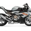 2020 BMW S1000RR superbike in Malaysia, RM116,500