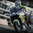 2020 CFMoto 1250J Police Model debuts in China