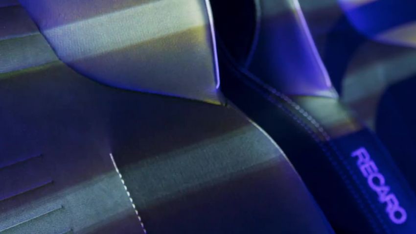 2020 Ford Puma ST gets teased ahead of official debut 1114490