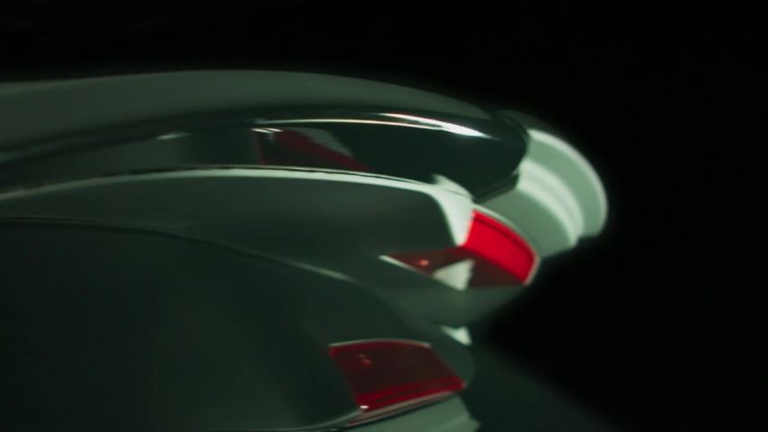 2020 Ford Puma ST gets teased ahead of official debut 1114488