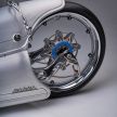 2020 Fuller Moto 2029 is a rolling work of 3D art