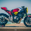 Choose your Honda CB1000R Neo Sports Cafe Custom