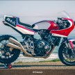 Choose your Honda CB1000R Neo Sports Cafe Custom