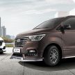 Hyundai Grand Starex MPV gets telematics system in M’sia – standard from May 1; RM1,998 retrofit available