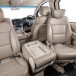 Hyundai Grand Starex 2020 kini di M’sia – 2 varian bermula RM164k, kit badan & upholsteri kulit standard