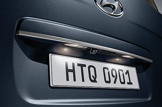 2020 Hyundai Grand Starex updated – from RM164k Image #1116002