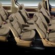 Hyundai Grand Starex 2020 kini di M’sia – 2 varian bermula RM164k, kit badan & upholsteri kulit standard