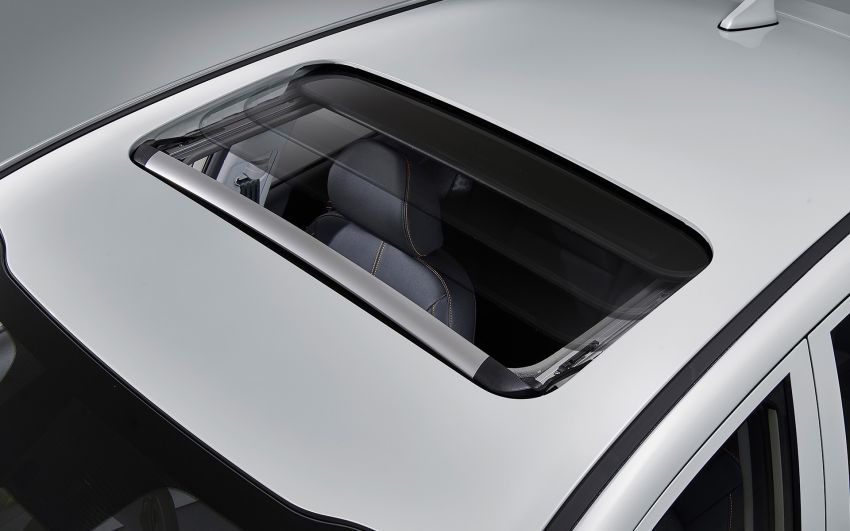 2020 Kia Picanto facelift gets new looks, tech, 1.0L NA 1117003