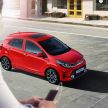 Kia Picanto 2020 tampil imej, teknologi baru, 1.0L NA
