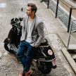 2020 Kumpan Model 54 electric scooters revealed