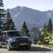 Mini Countryman F60 facelift 2020 didedahkan – enjin lebih mesra alam, terima pelbagai ciri standard baharu