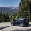 Mini Countryman F60 facelift 2020 didedahkan – enjin lebih mesra alam, terima pelbagai ciri standard baharu