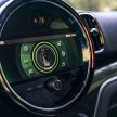 Mini Countryman F60 facelift 2020 didedahkan – enjin lebih mesra alam, terima pelbagai ciri standard baharu