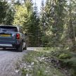 Mini Countryman F60 facelift 2020 didedahkan – enjin lebih mesra alam, terima pelbagai ciri standard baharu