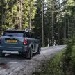 Mini Countryman F60 facelift 2020 didedahkan – enjin lebih mesra alam, terima pelbagai ciri standard baharu