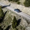 2020 F60 MINI Countryman facelift – cleaner engines, more standard kit, new displays, black exterior trim