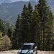 2020 F60 MINI Countryman facelift – cleaner engines, more standard kit, new displays, black exterior trim