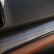 2020 F60 MINI Countryman facelift – cleaner engines, more standard kit, new displays, black exterior trim