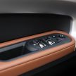 2020 F60 MINI Countryman facelift – cleaner engines, more standard kit, new displays, black exterior trim