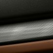2020 F60 MINI Countryman facelift – cleaner engines, more standard kit, new displays, black exterior trim