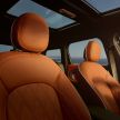 2020 F60 MINI Countryman facelift – cleaner engines, more standard kit, new displays, black exterior trim